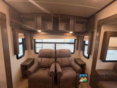 2018 Forest River RV Rockwood Signature Ultra Lite - Photo 22