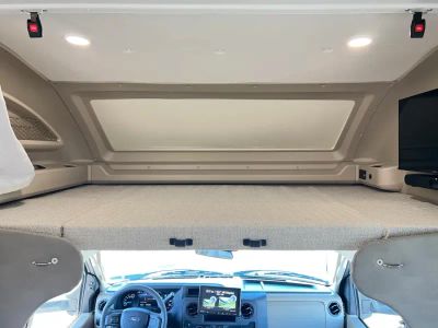2026 Entegra ESTEEM — interior view