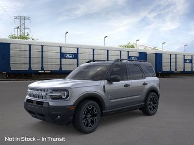 2026 Ford Bronco Sport - Photo 17