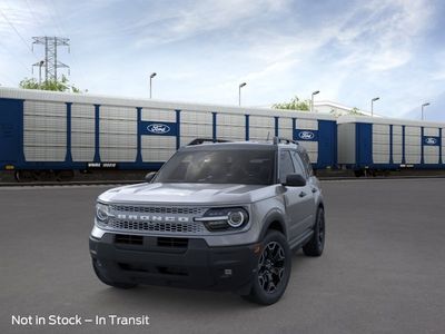 2026 Ford Bronco Sport - Photo 12
