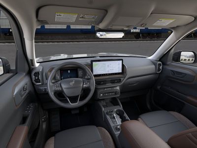 2026 Ford Bronco Sport - Photo 4