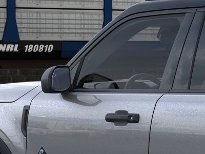 2026 Ford Bronco Sport - Photo 7