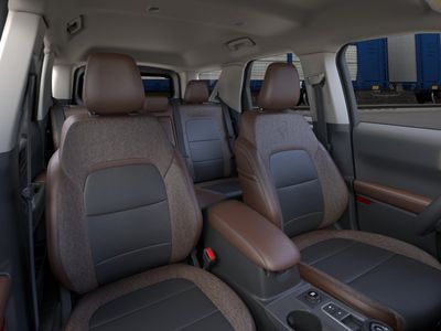 2026 Ford Bronco Sport - Photo 21