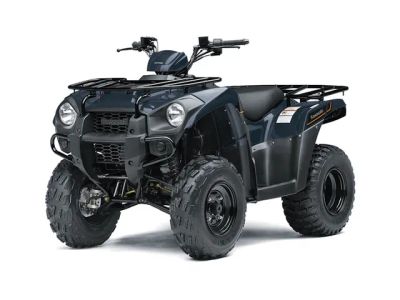 2025 Kawasaki Brute Force® 300 — front three-quarter view