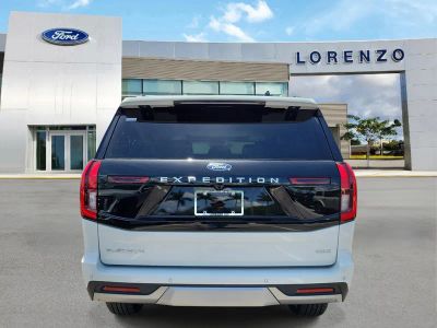 2026 Ford Expedition Max — detail view