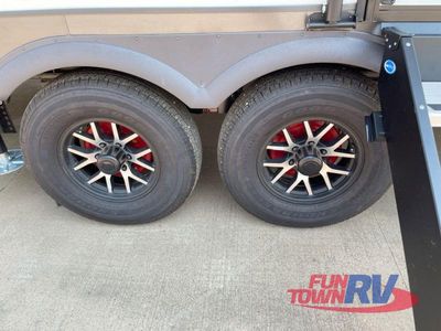 2026 Forest River RV Rockwood Signature - Photo 8