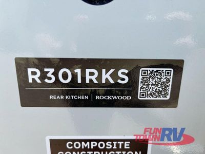 2026 Forest River RV Rockwood Signature - Photo 34