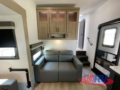2026 Forest River RV Rockwood Signature - Photo 23