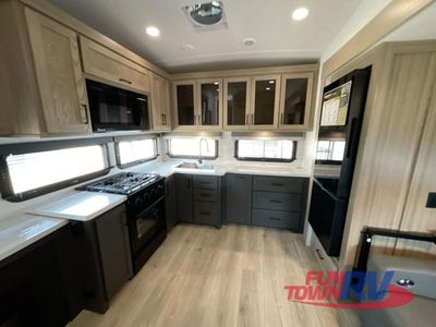 2026 Forest River RV Rockwood Signature - Photo 14