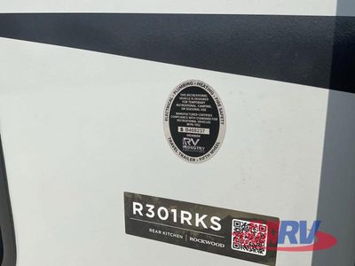 2026 Forest River RV Rockwood Signature - Photo 44