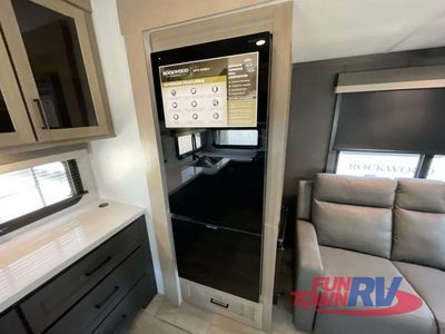 2026 Forest River RV Rockwood Signature - Photo 19