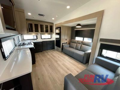 2026 Forest River RV Rockwood Signature - Photo 13
