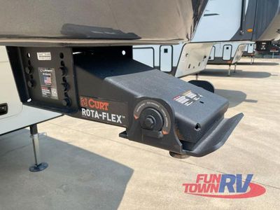 2026 Forest River RV Rockwood Signature - Photo 5