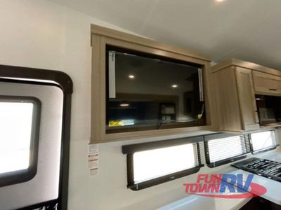 2026 Forest River RV Rockwood Signature - Photo 24