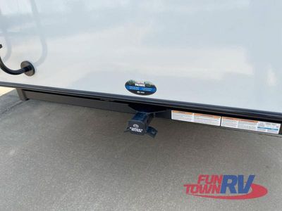 2026 Forest River RV Rockwood Signature - Photo 12