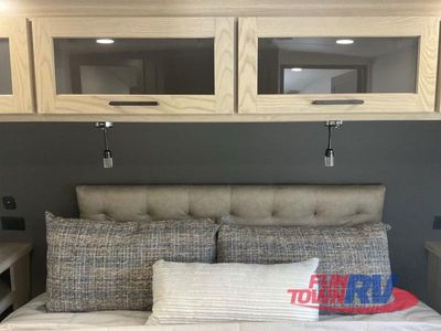 2026 Forest River RV Rockwood Signature - Photo 41