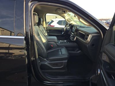 2024 Ford Expedition — detail view