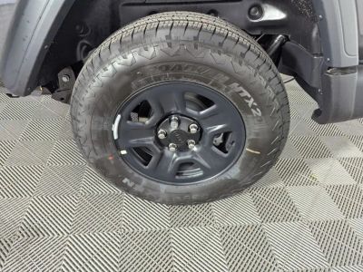2026 Jeep Wrangler — photo 14 view