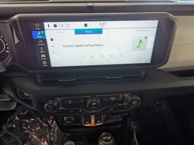 2026 Jeep Wrangler — photo 20 view
