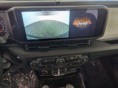 2026 Jeep Wrangler — photo 21 view