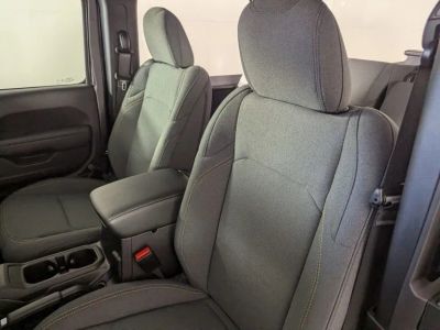 2026 Jeep Wrangler — photo 12 view