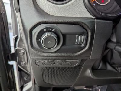 2026 Jeep Wrangler — photo 27 view