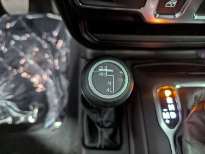 2026 Jeep Wrangler — photo 25 view