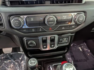 2026 Jeep Wrangler — photo 22 view