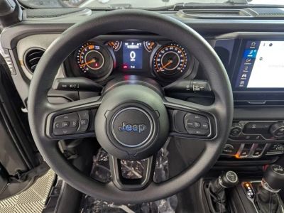 2026 Jeep Wrangler — photo 16 view