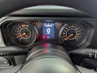 2026 Jeep Wrangler — photo 19 view