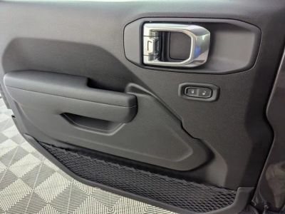 2026 Jeep Wrangler — photo 28 view