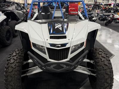 2024 Arctic Cat Wildcat XX SE - Photo 2