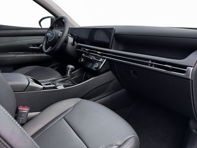 2026 Hyundai Tucson - Photo 34