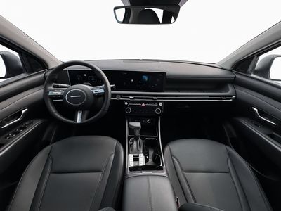 2026 Hyundai Tucson - Photo 13