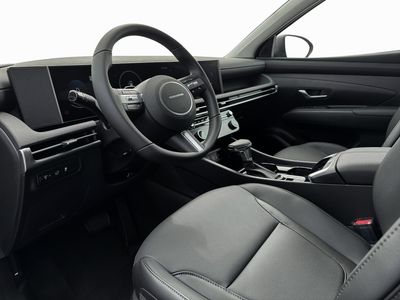 2026 Hyundai Tucson - Photo 33