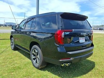 2026 GMC Yukon — detail view