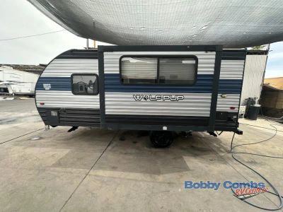 2021 Forest River RV Cherokee Wolf Pup - Photo 17