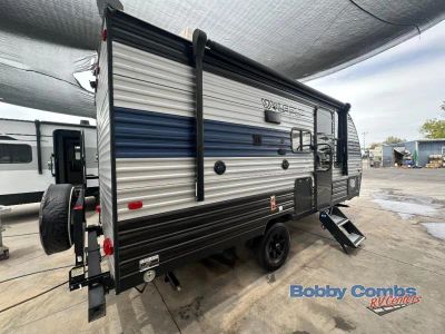2021 Forest River RV Cherokee Wolf Pup - Photo 20
