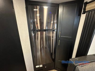 2021 Forest River RV Cherokee Wolf Pup - Photo 9