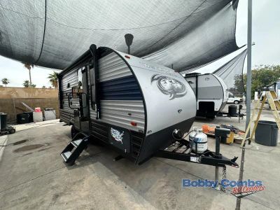 2021 Forest River RV Cherokee Wolf Pup - Photo 1