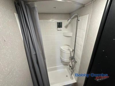 2021 Forest River RV Cherokee Wolf Pup - Photo 11