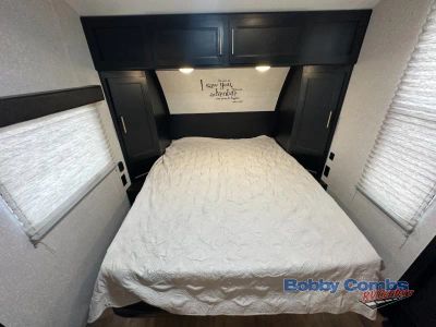 2021 Forest River RV Cherokee Wolf Pup - Photo 13
