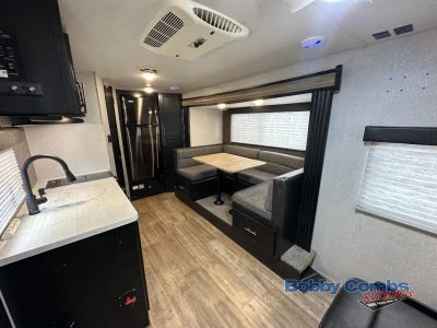 2021 Forest River RV Cherokee Wolf Pup - Photo 3