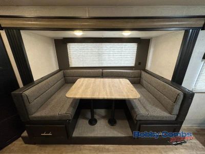 2021 Forest River RV Cherokee Wolf Pup - Photo 8
