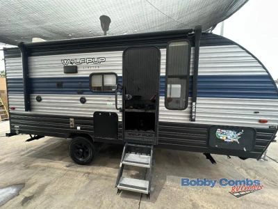 2021 Forest River RV Cherokee Wolf Pup - Photo 14