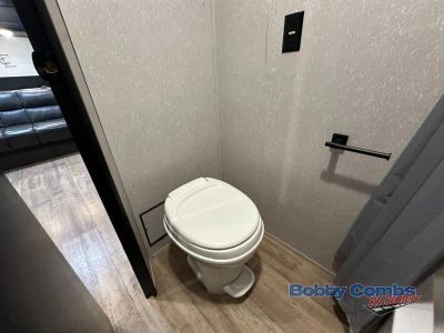 2021 Forest River RV Cherokee Wolf Pup - Photo 12