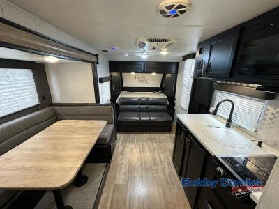 2021 Forest River RV Cherokee Wolf Pup - Photo 5