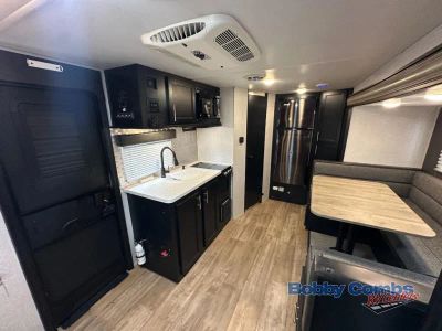 2021 Forest River RV Cherokee Wolf Pup - Photo 4