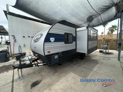 2021 Forest River RV Cherokee Wolf Pup - Photo 16
