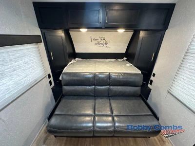 2021 Forest River RV Cherokee Wolf Pup - Photo 6